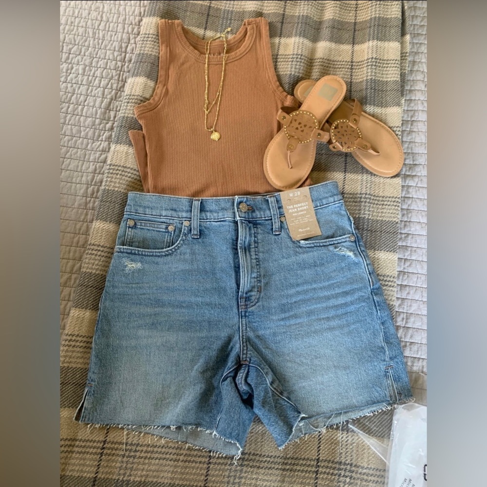 Madewell Shorts